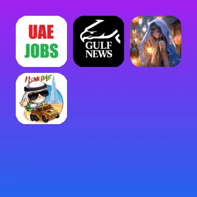 UAE (United Arab Emirates) Telegram group links