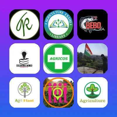 Agriculture telegram group links