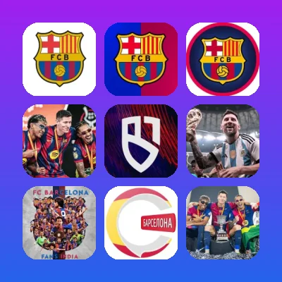 Barcelona FC Telegram group links