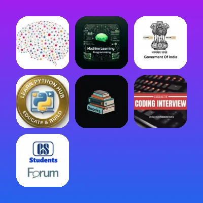 Computer Science Telegram group links