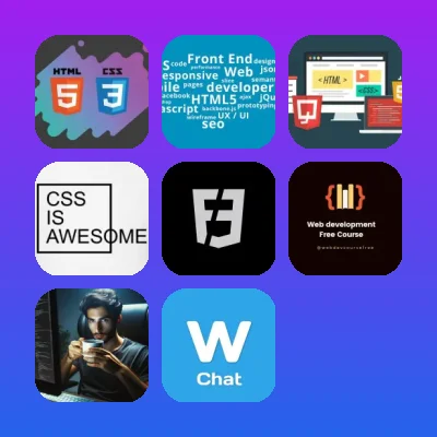 CSS Telegram channels and Groups