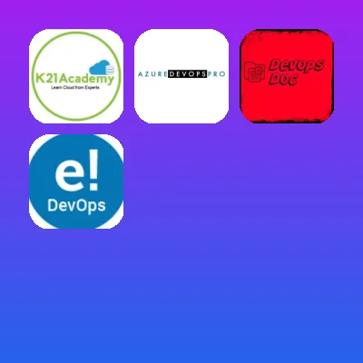 DevOps Telegram group links