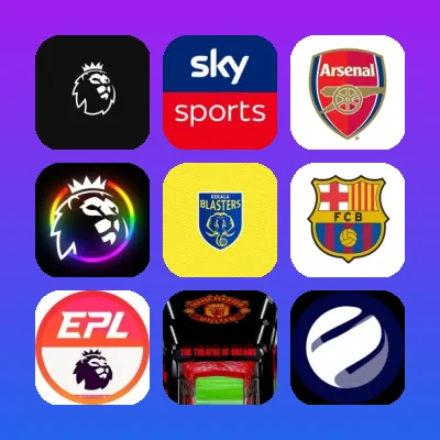 Football Telegram Channels and Groups