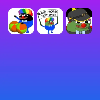 Honka Memes Telegram Stickers