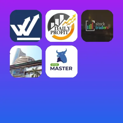 Intraday trading Telegram channels and groups