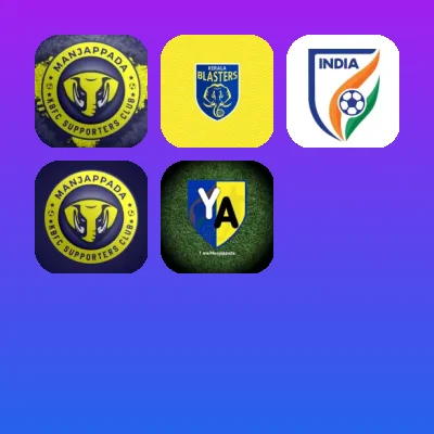 Indian Super League (ISL) Telegram group links