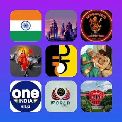 Kannada (Karnataka) Telegram group links