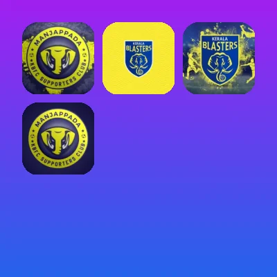 Kerala Blasters Telegram group links