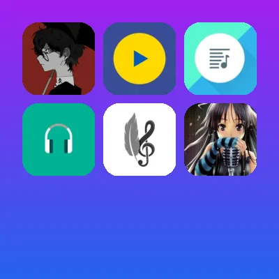 Lyrics finder Telegram bots