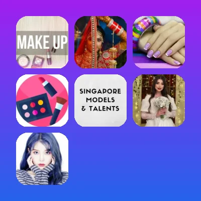 Makeup Telegram group links