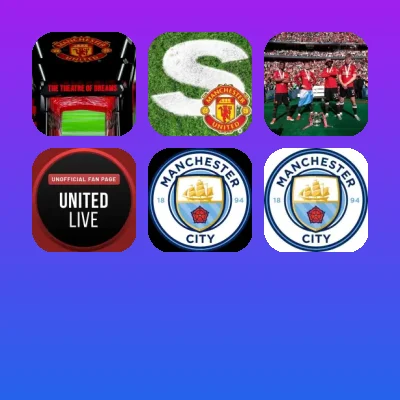 Manchester United Telegram groups