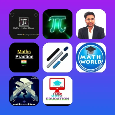 Maths Telegram group links