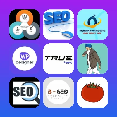 SEO Telegram channels and Groups