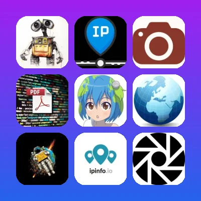 Telegram bots for Webmasters