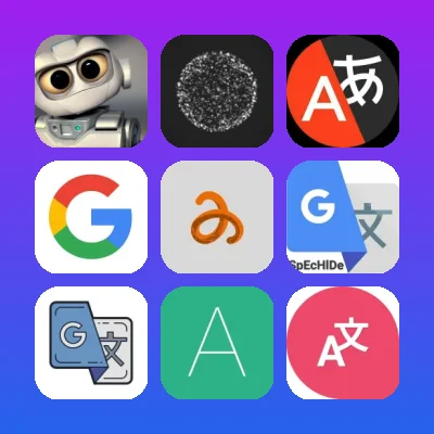 Translator Telegram Bots