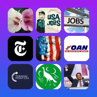 USA Telegram channels and groups