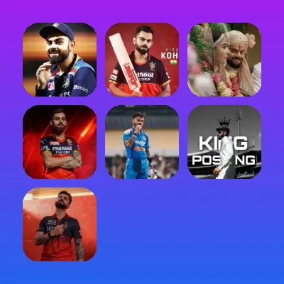 Virat Kohli Telegram Group links