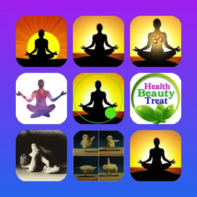 Yoga Telegram group links