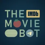 The Movie Bot
