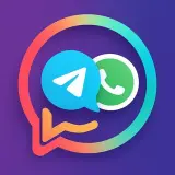 Telegram Sticker to WhatsApp