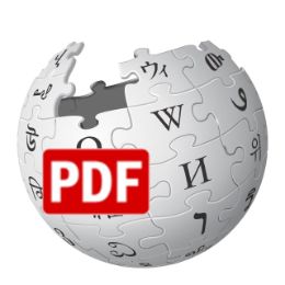 Download Wikipedia PDF