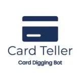 Card Teller