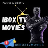 iBox TV Movies