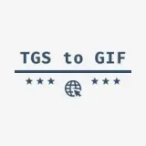 Sticker to GIF Converter