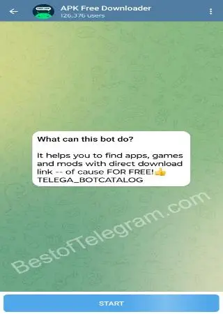APK Free Downloader preview 1