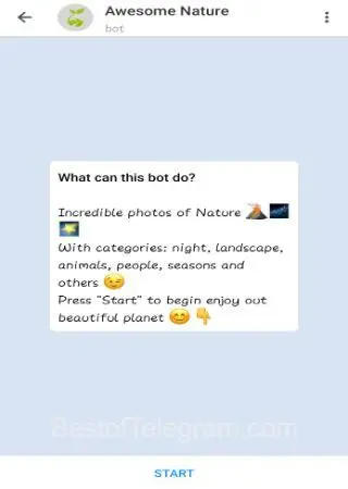 Awesome Nature preview 1