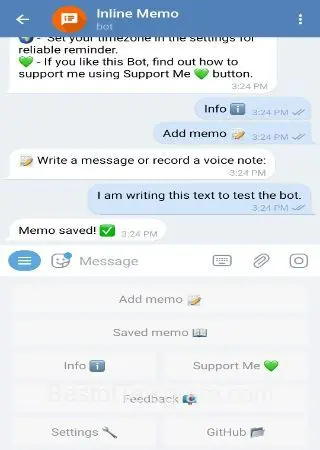 Inline Memo preview 2