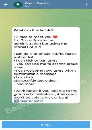 Group Booster preview 1