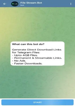 File Stream Bot preview 1