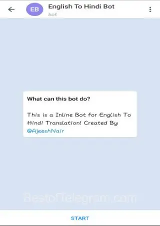 English To Hindi preview 1