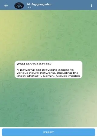 AI aggregator preview 1