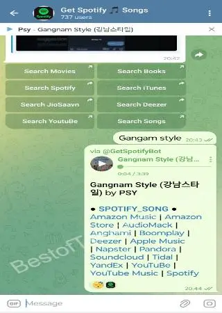 Get Spotify 🎵 Songs preview 3