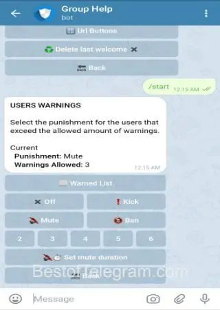 Group Help preview 10