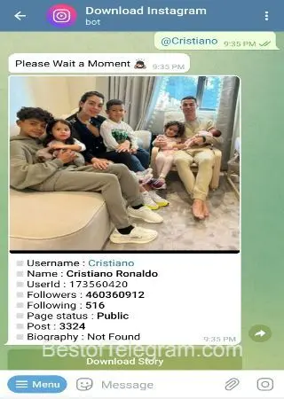 Download Instagram preview 3