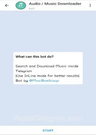 Audio / Music Downloader preview 1