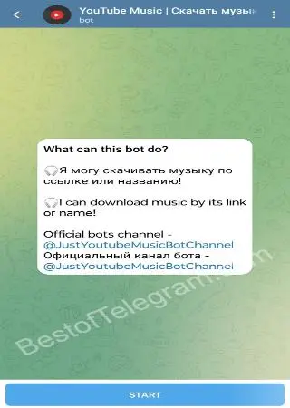 YouTube Music preview 1