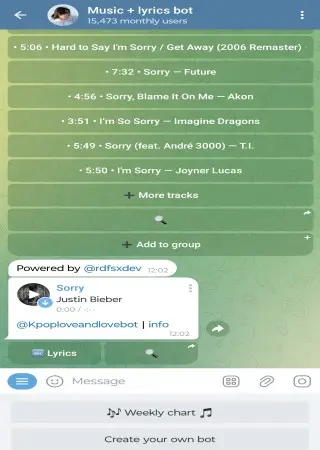 Music + Lyrics preview 3