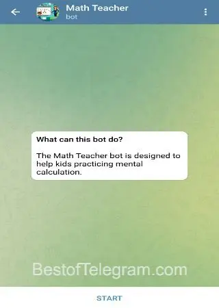 Math Teacher preview 1