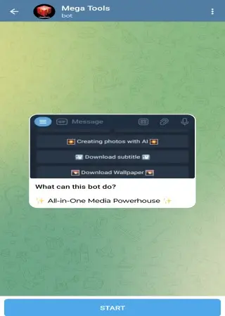 Mega tools preview 1