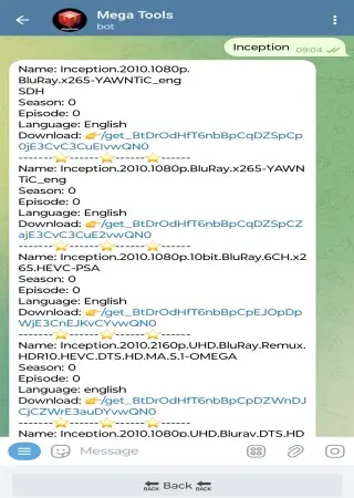Mega tools preview 3