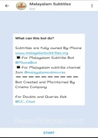 Malayalam Subtitles preview 1
