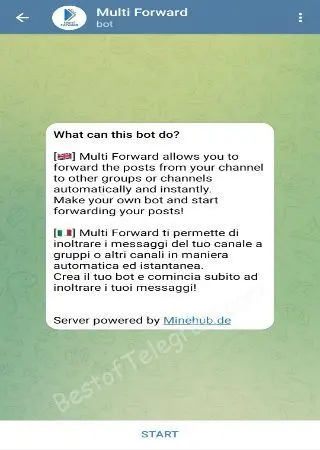 Multi Forward preview 1