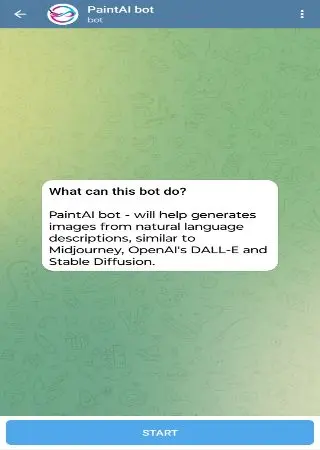 PaintAI bot preview 1