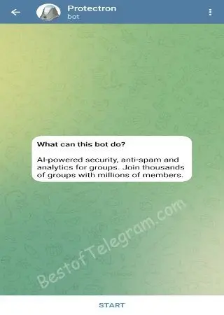 Protectron preview 1