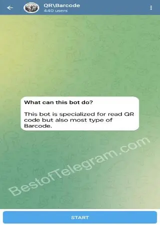 QRBarcode preview 1
