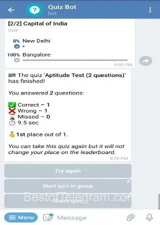 Quiz preview 6